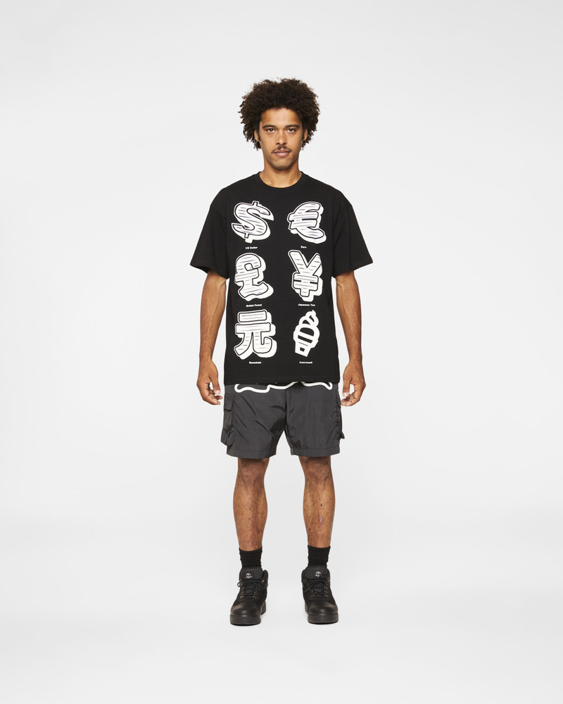 CURRENCY TEE 3