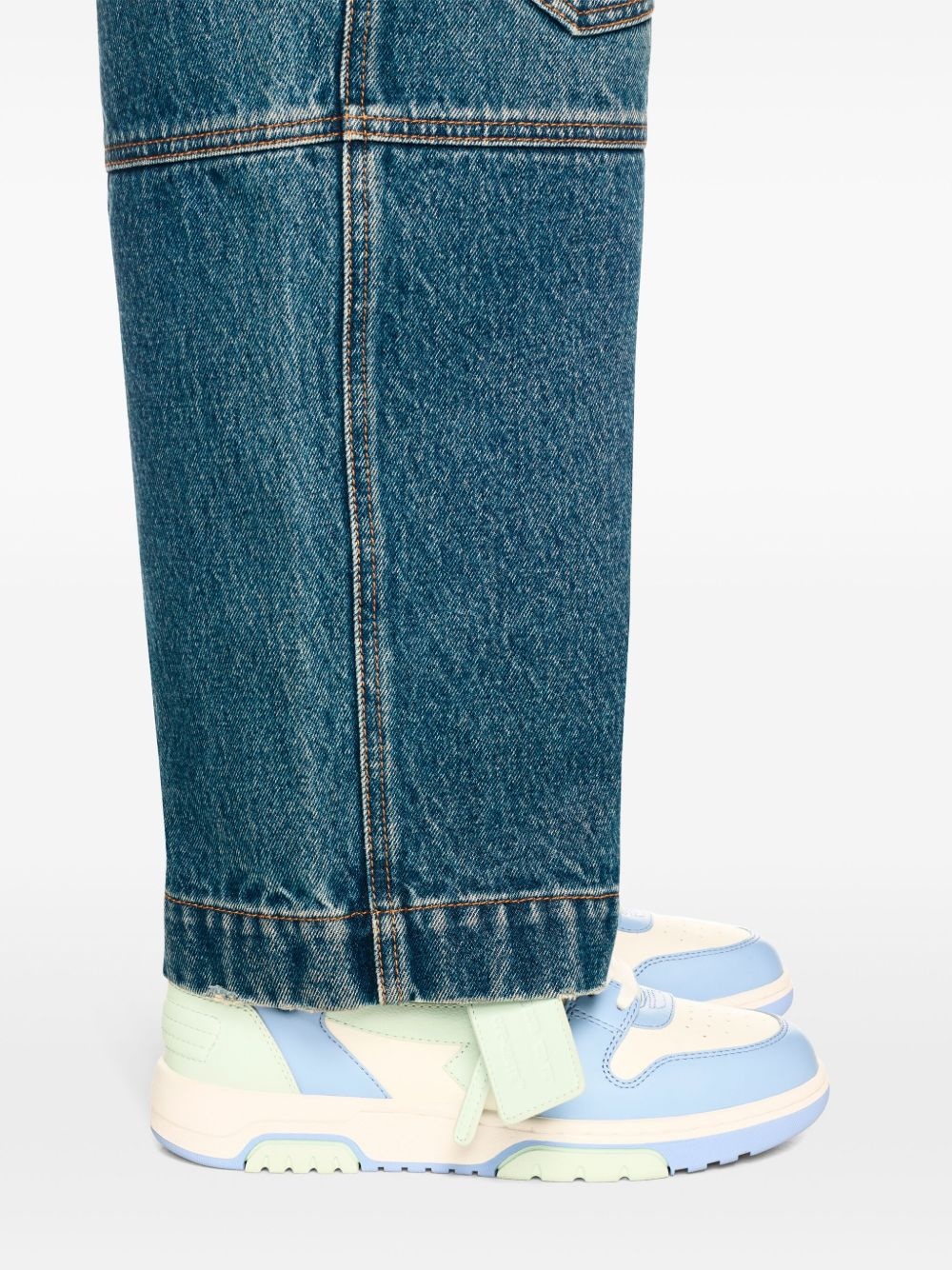 Out Of Office sneakers - 6