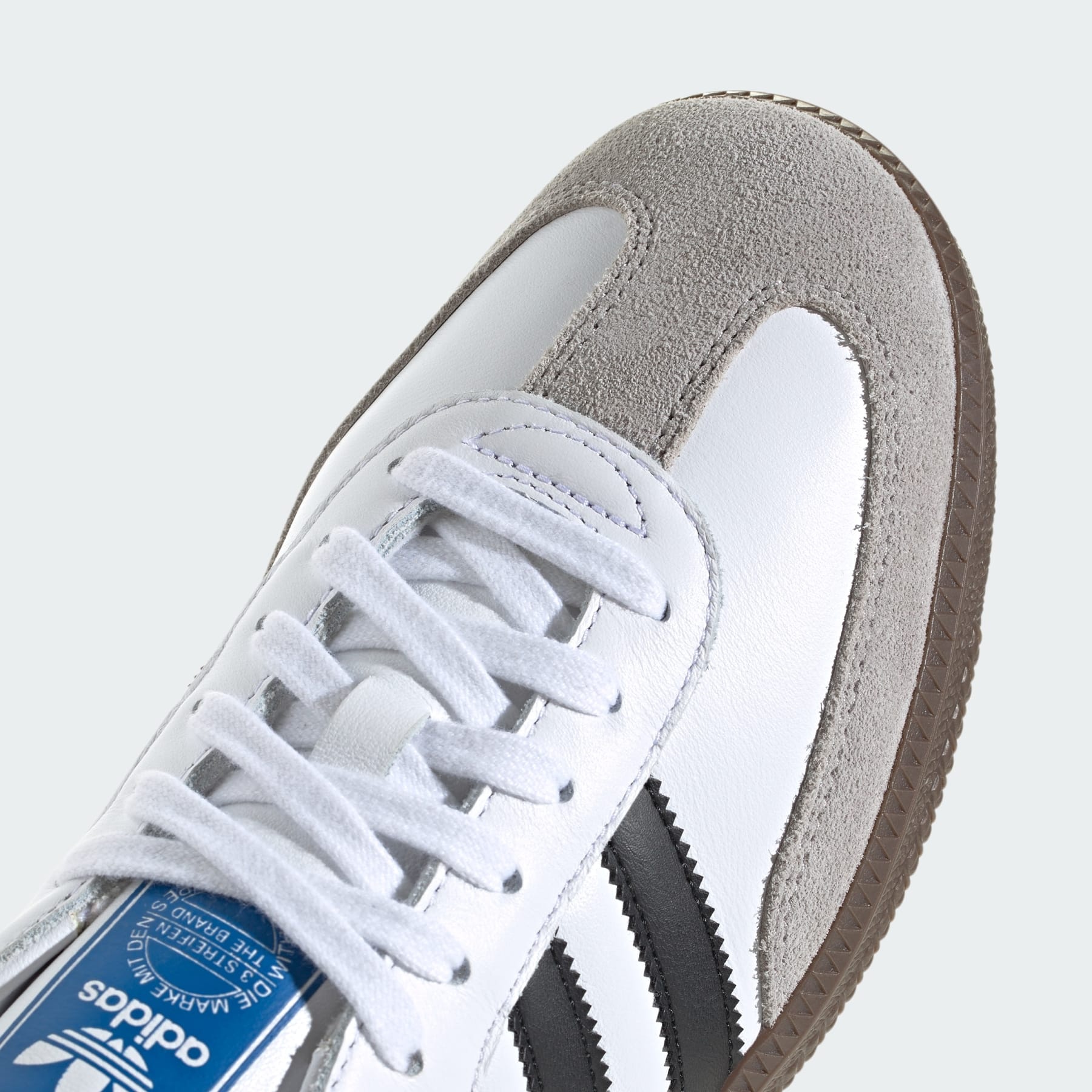 Samba OG Shoes - 11