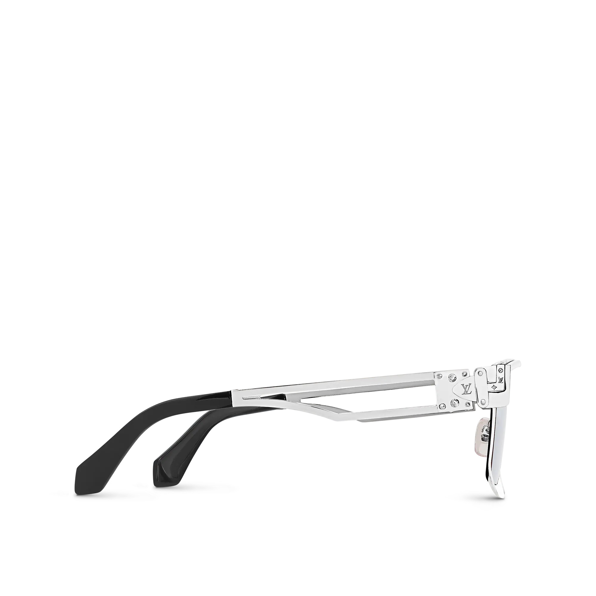 1.1 Millionaires Metal Sunglasses - 2