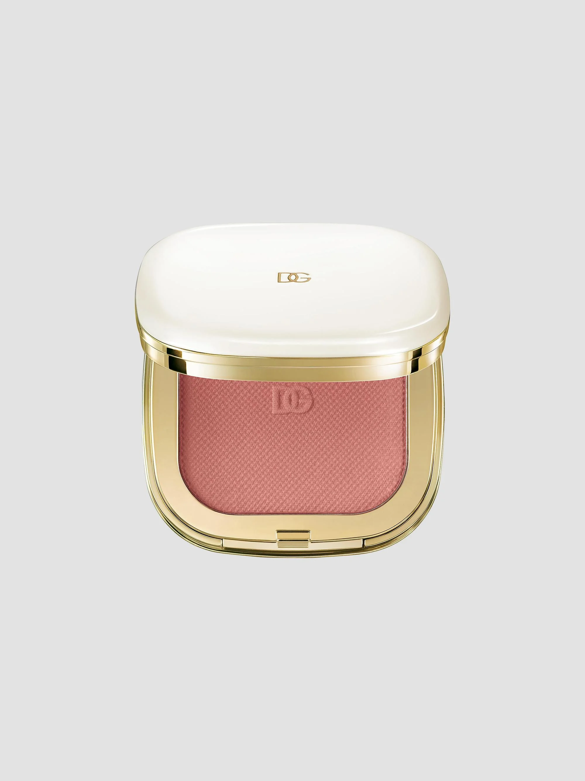 Women's Cheeks & Eyes Match - 01 Blissful Mauve - 1