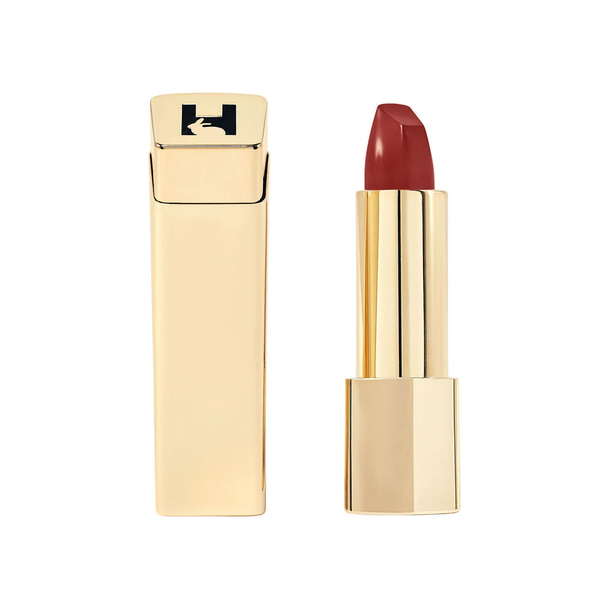 Unlocked Satin Crème Lipstick - 1