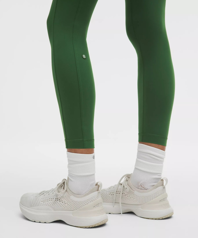 Ventilated Tennis Tight 25" 7