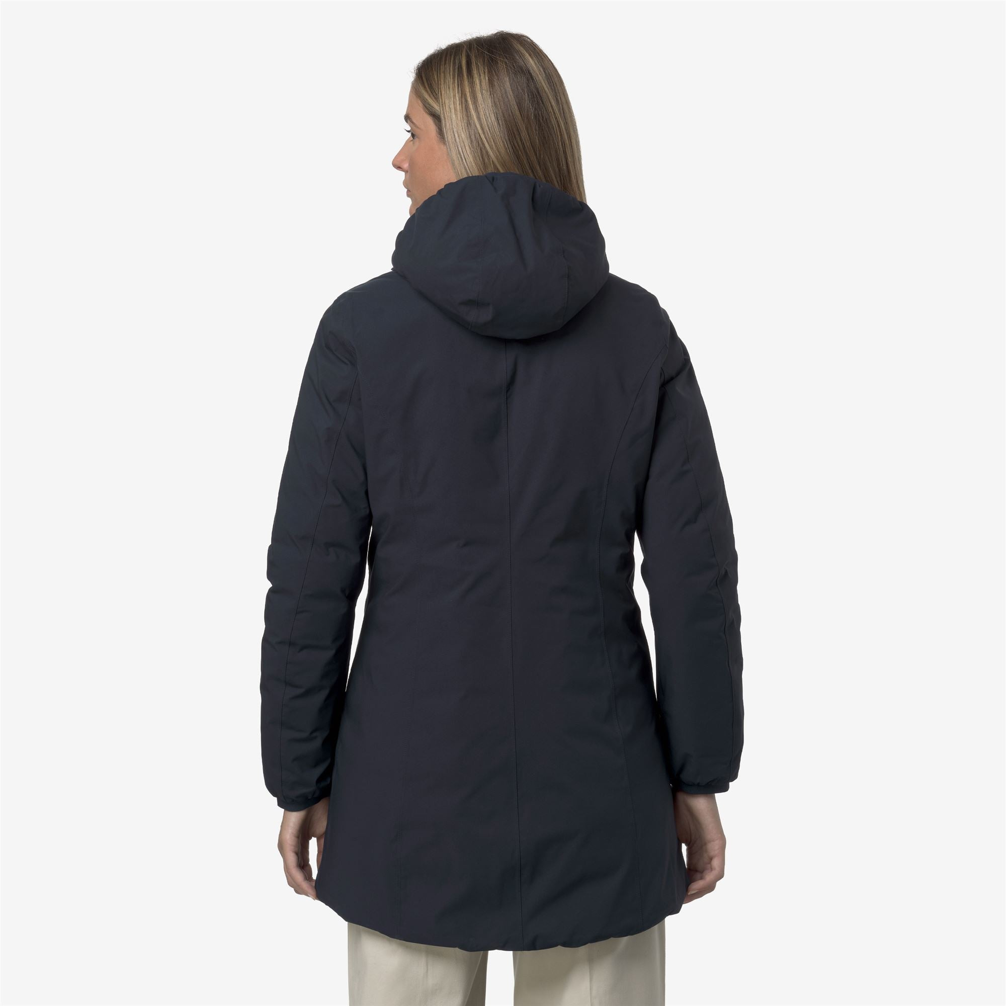 DENISE ST THERMO REVERSIBLE - 6