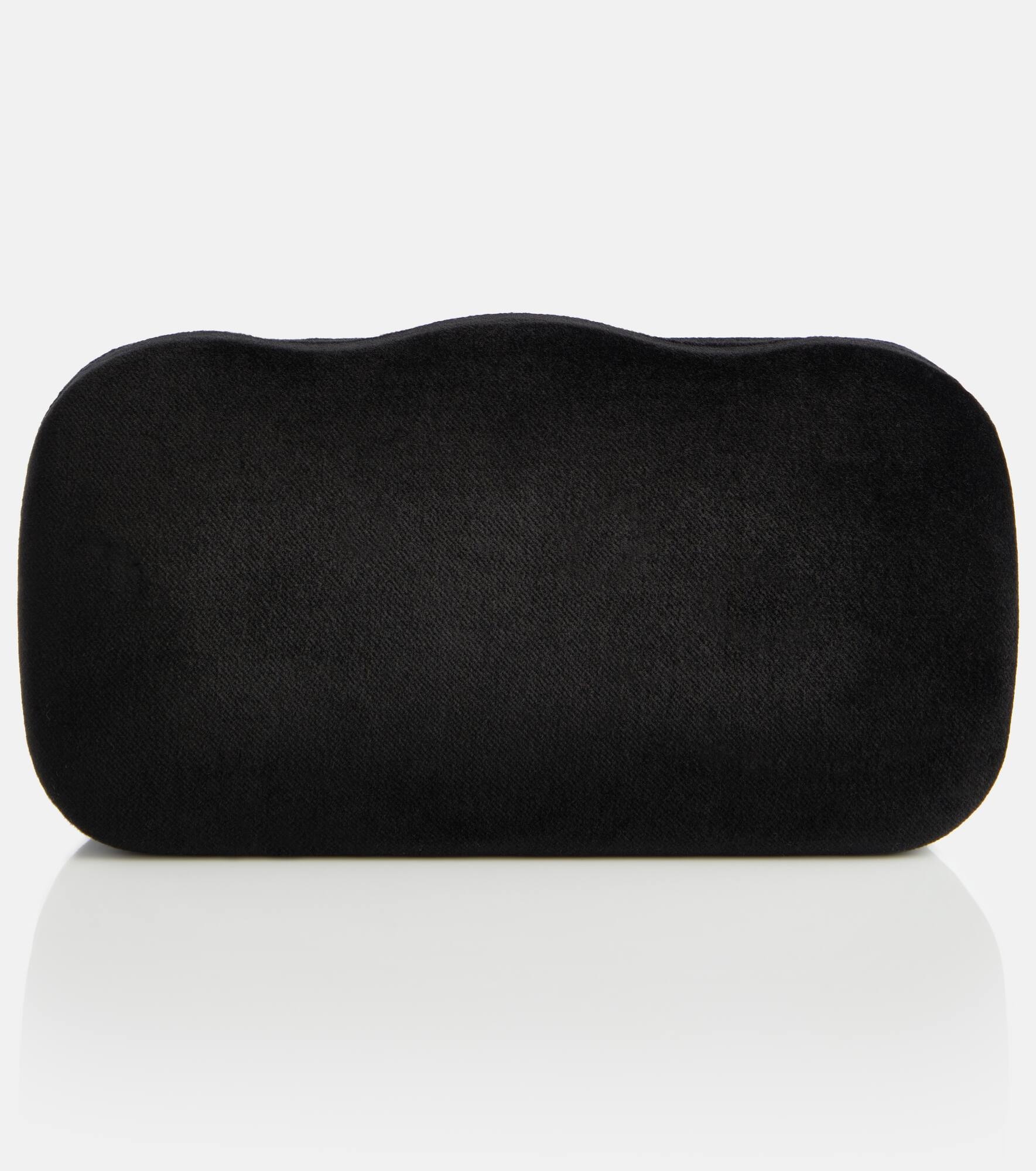 Logo rectangular sunglasses - 5