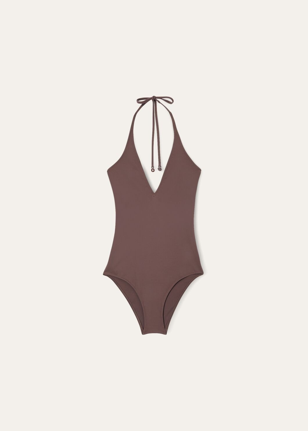 One-Piece Swimsuit - 1