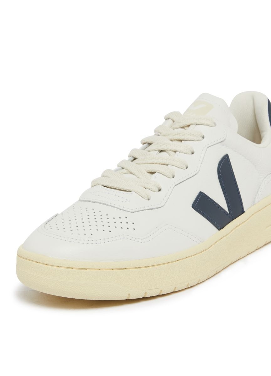 V-90 low top sneakers - 6