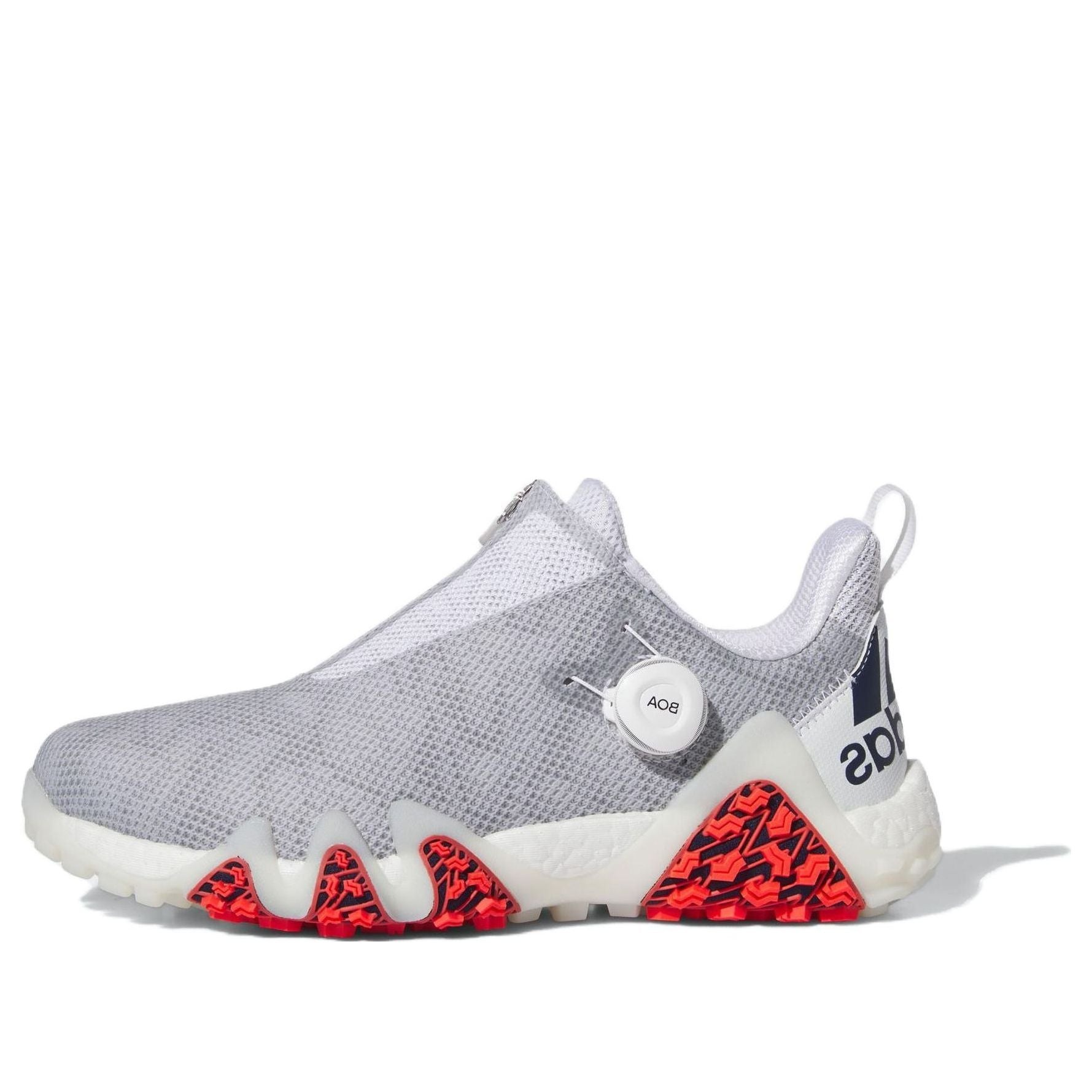 adidas Codechaos 22 Boa 'White Navy Red' IF1043 - 1