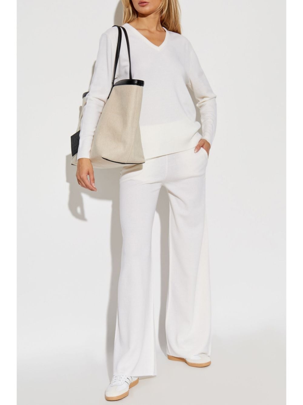 Zigote wide-leg trousers - 2