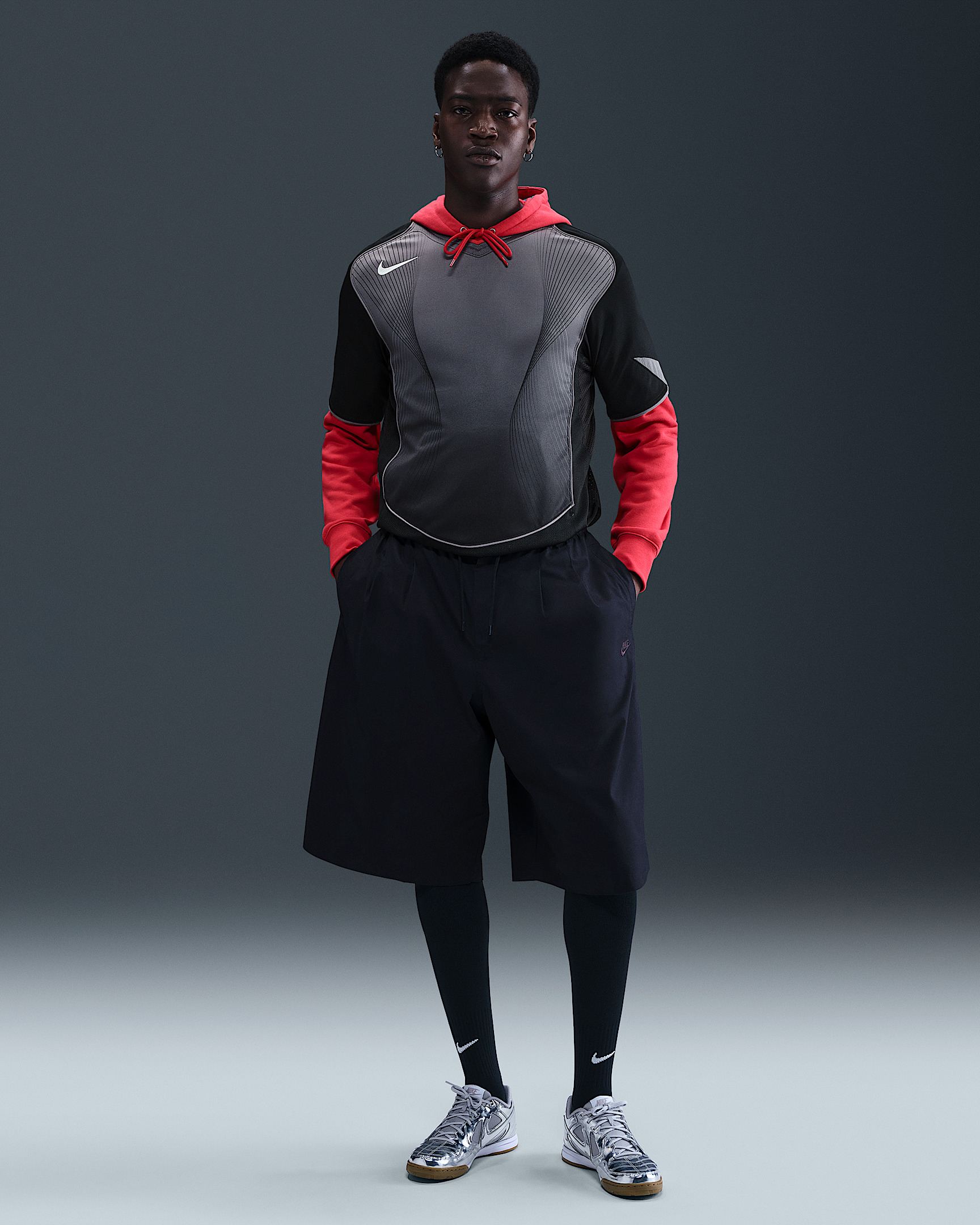 Nike Total 90 Men's Dri-FIT Short-Sleeve Soccer Jersey - 4