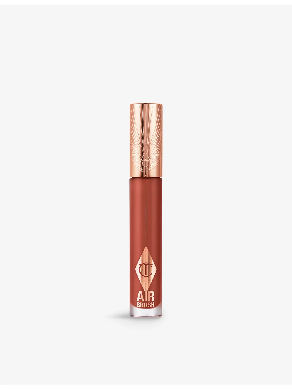Airbrush Flawless Lip Blur liquid lipstick 7ml - 1