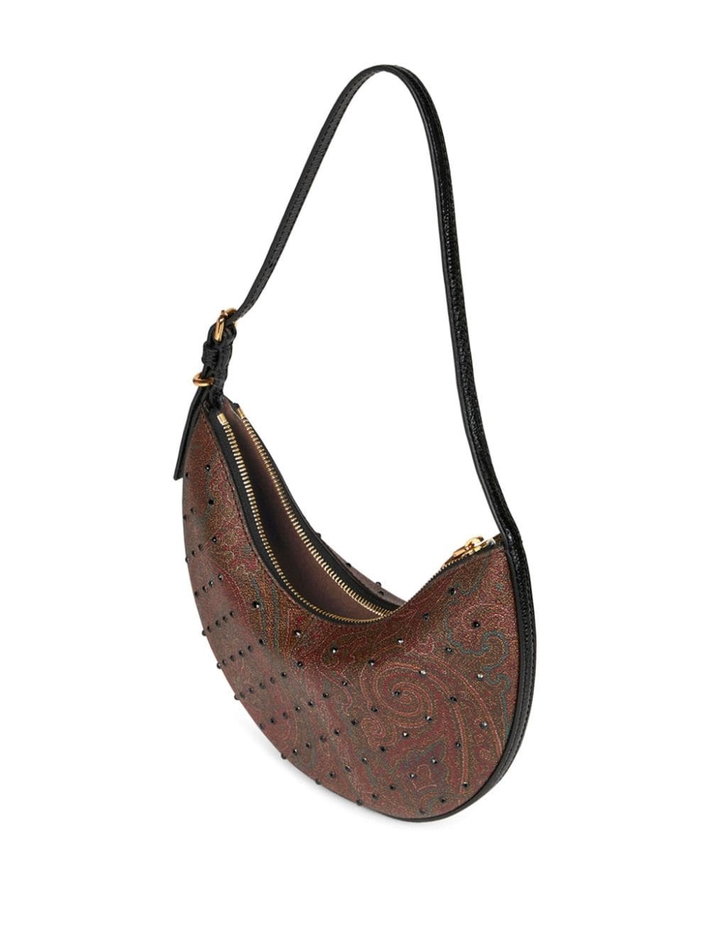 small Etro Essential Hobo shoulder bag - 7