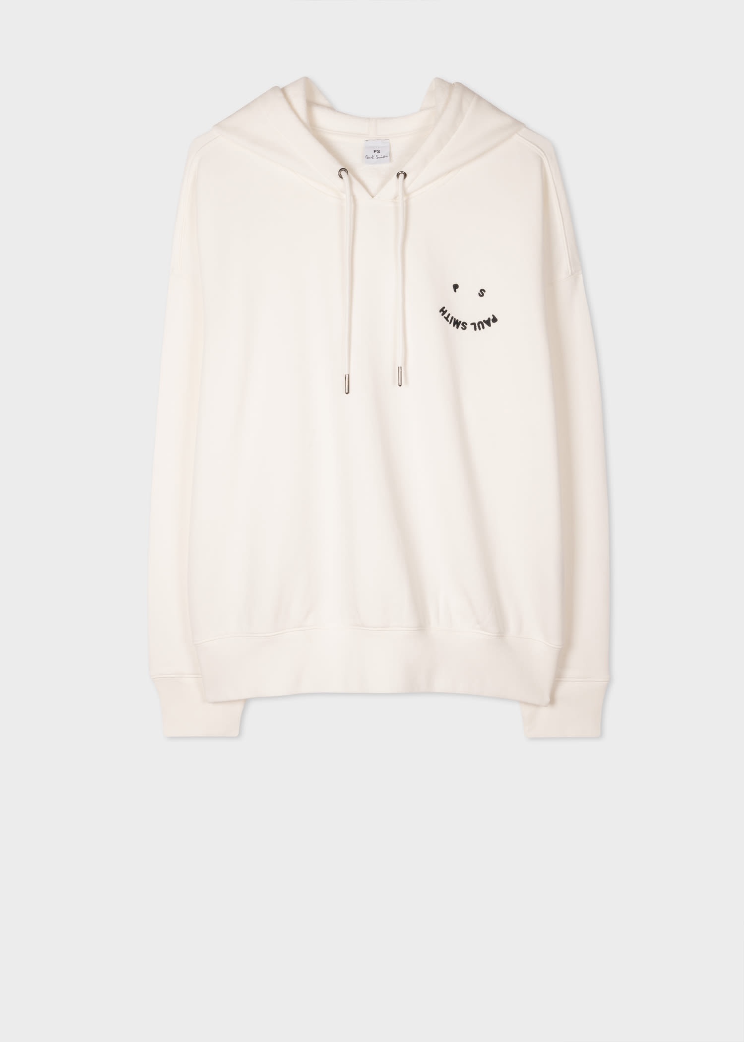 'Happy' Hoodie - 1