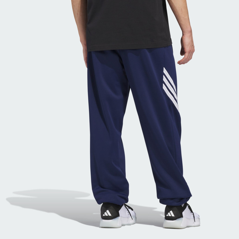 ADIDAS CRAZY WARM FLEECE PANT 3