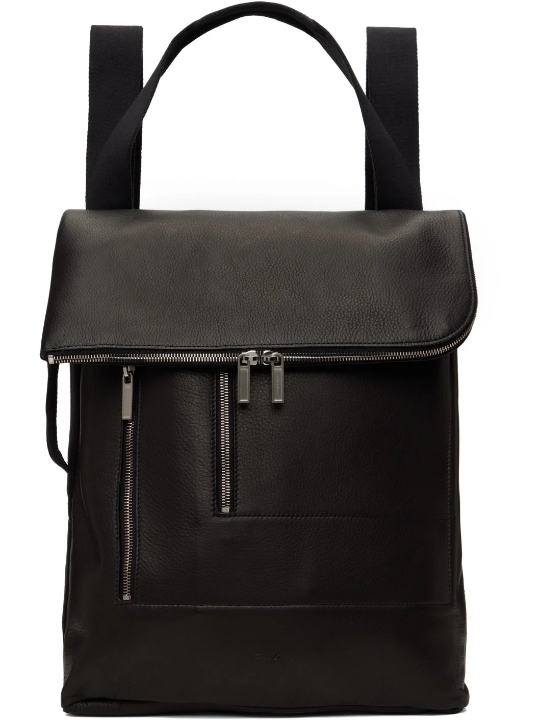 Black Tower Cargo Packpack - 1