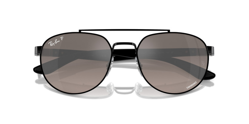 Ray-Ban RB3736 CHROMANCE outlook