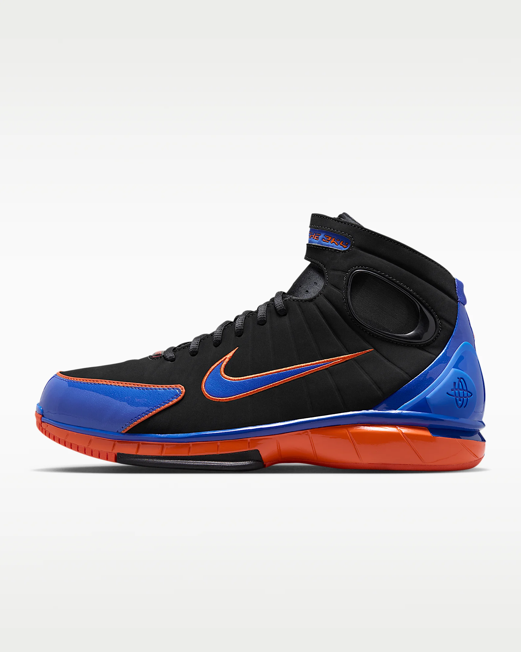 Air Zoom Huarache 2K4 "Penny Hardaway" Men's Shoes - 1