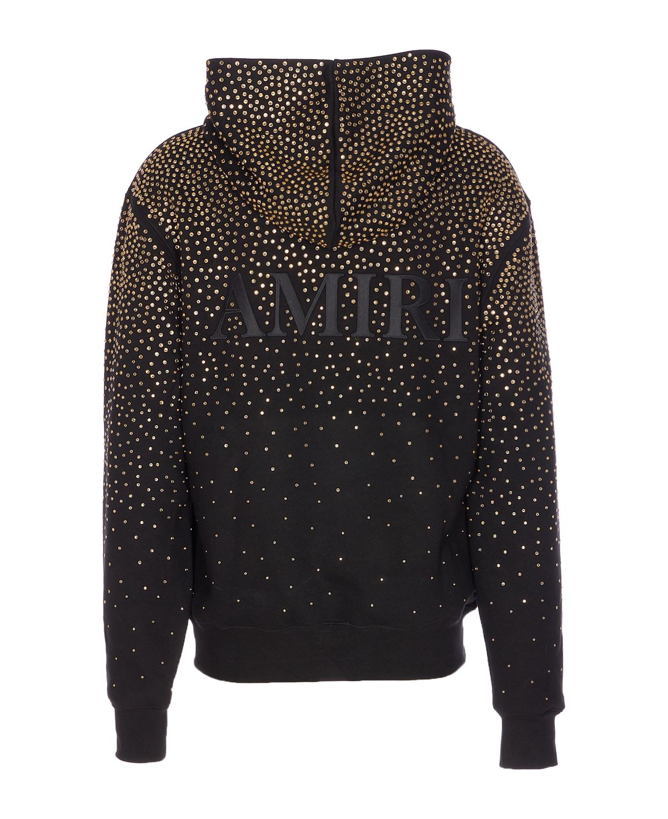 Crystal Amiri Hoodie - 2
