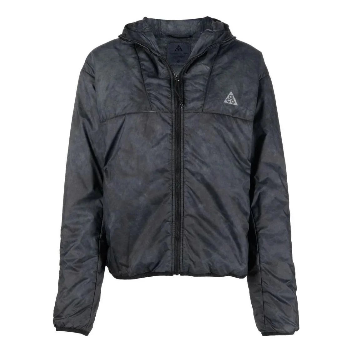 (WMNS) Nike NRG ACG Therma-FIT ADV Rope De Dope Jacket 'Black' DJ1261-010 - 1