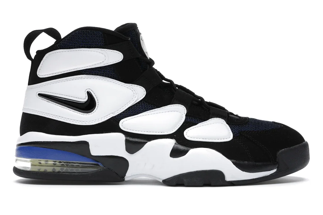 Nike Air Max 2 Uptempo 94 OG Duke (2017) - 1
