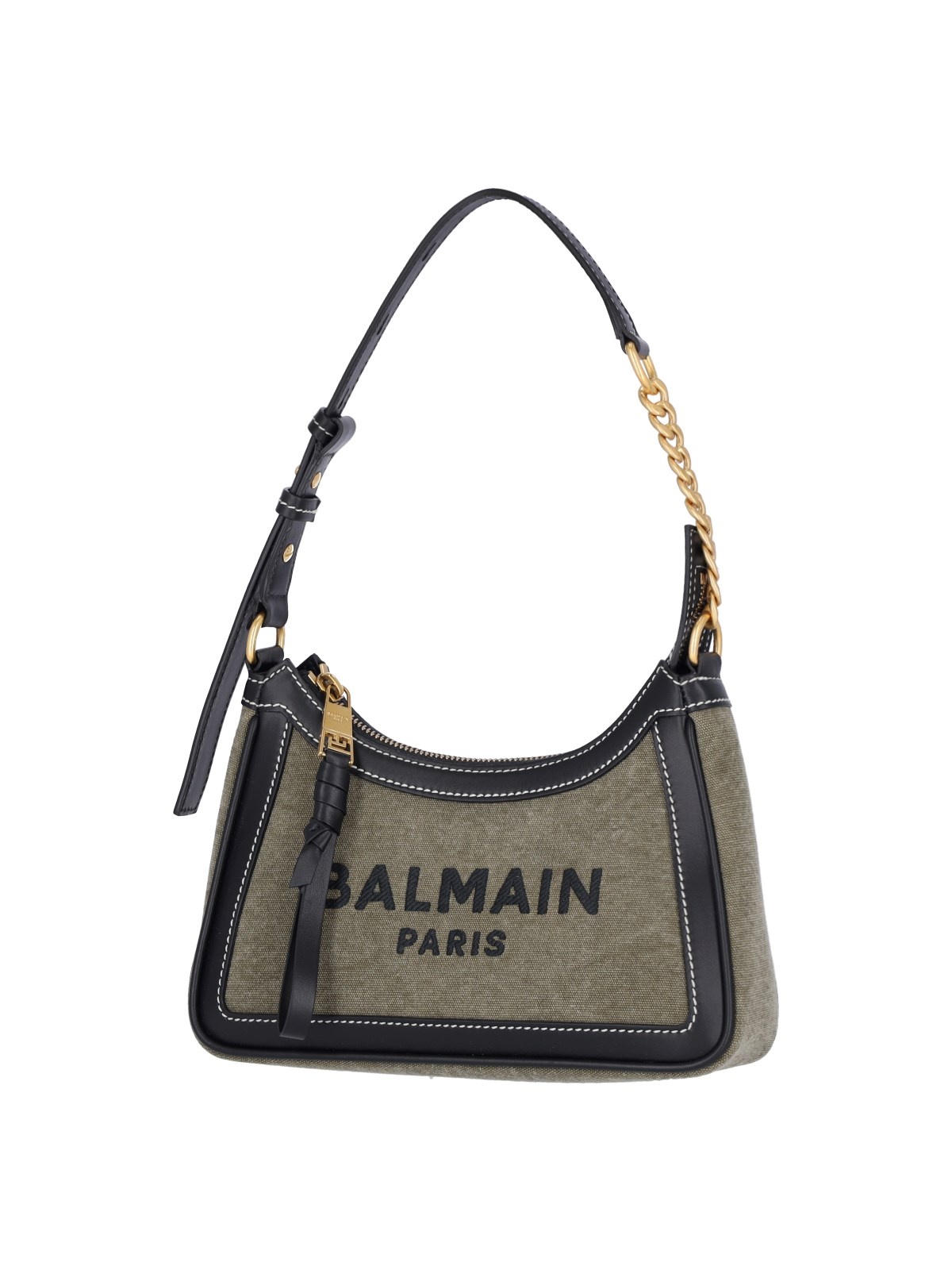 "B-ARMY" CROSSBODY BAG - 2