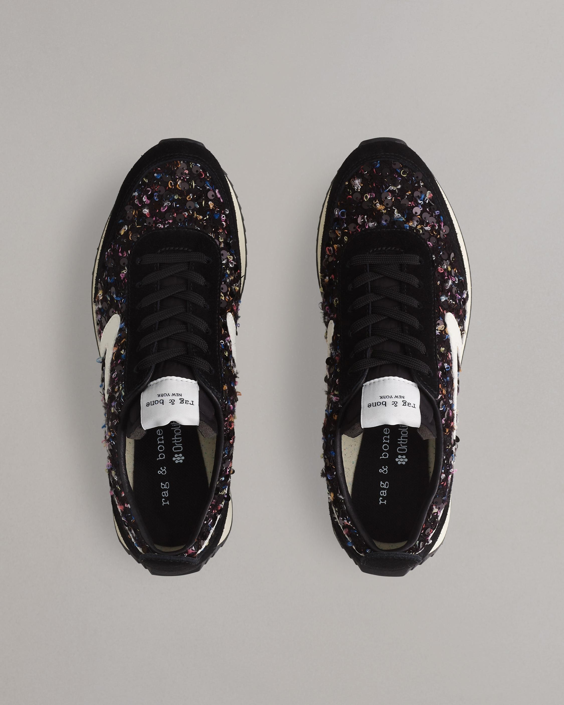 Retro Runner Sneaker - 4