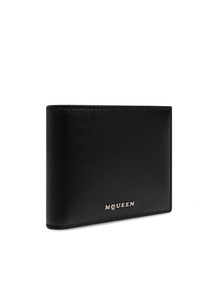 BI-FOLD LOGO WALLET - 4