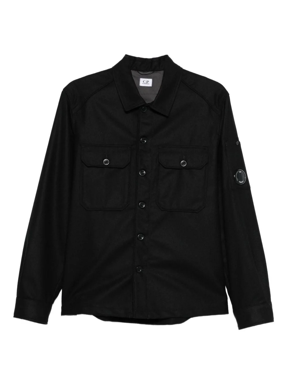 DOUBLE SHIRT - 1