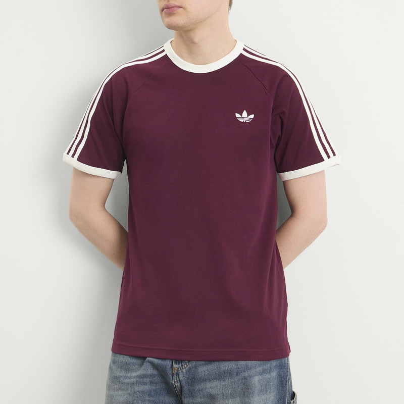 Adidas 3S T-Shirt 5