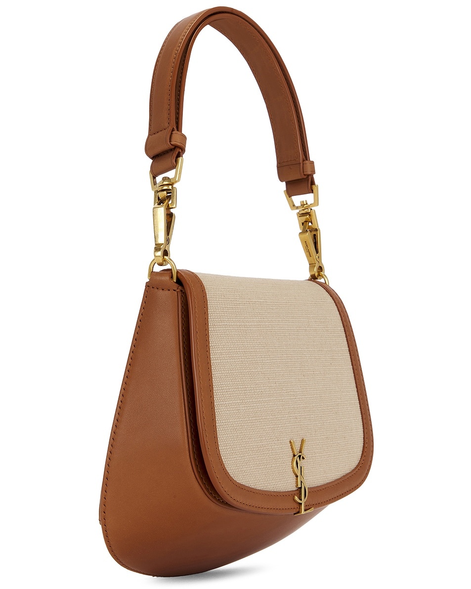 Top Handle Bag - 4