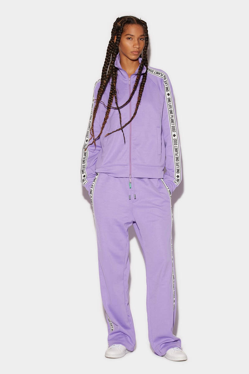 ONE LIFE RELAX PANTS - 3