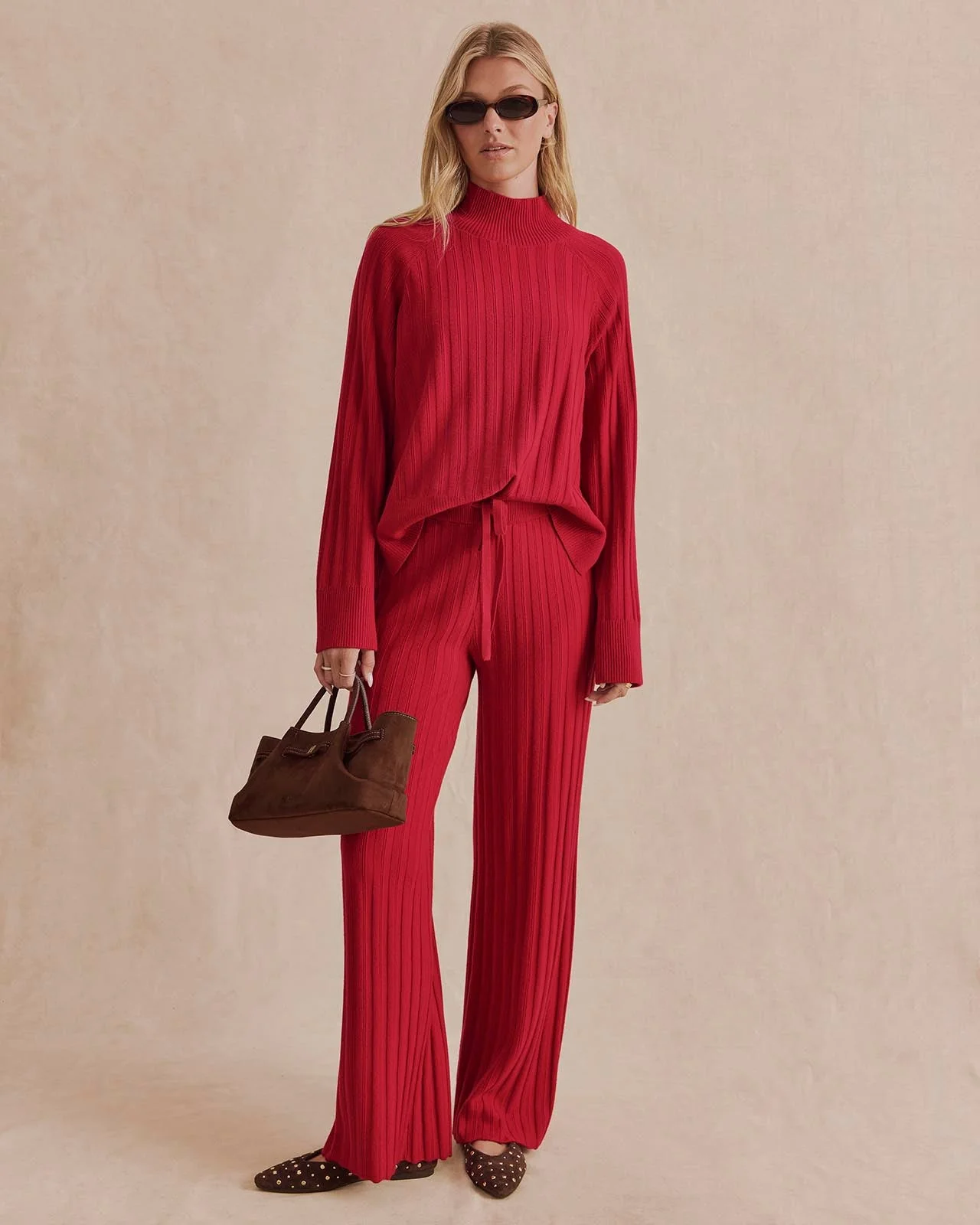 Logan Sweater Pant - 1