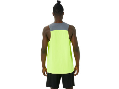 Asics MEN'S PR LYTE SINGLET outlook