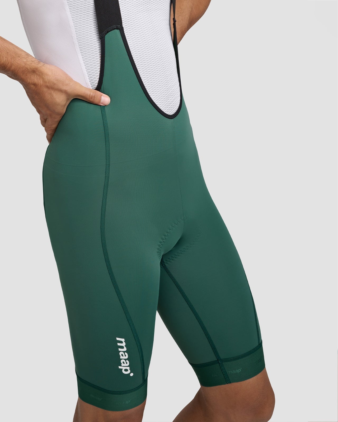 Training Bib 3.0 - 6