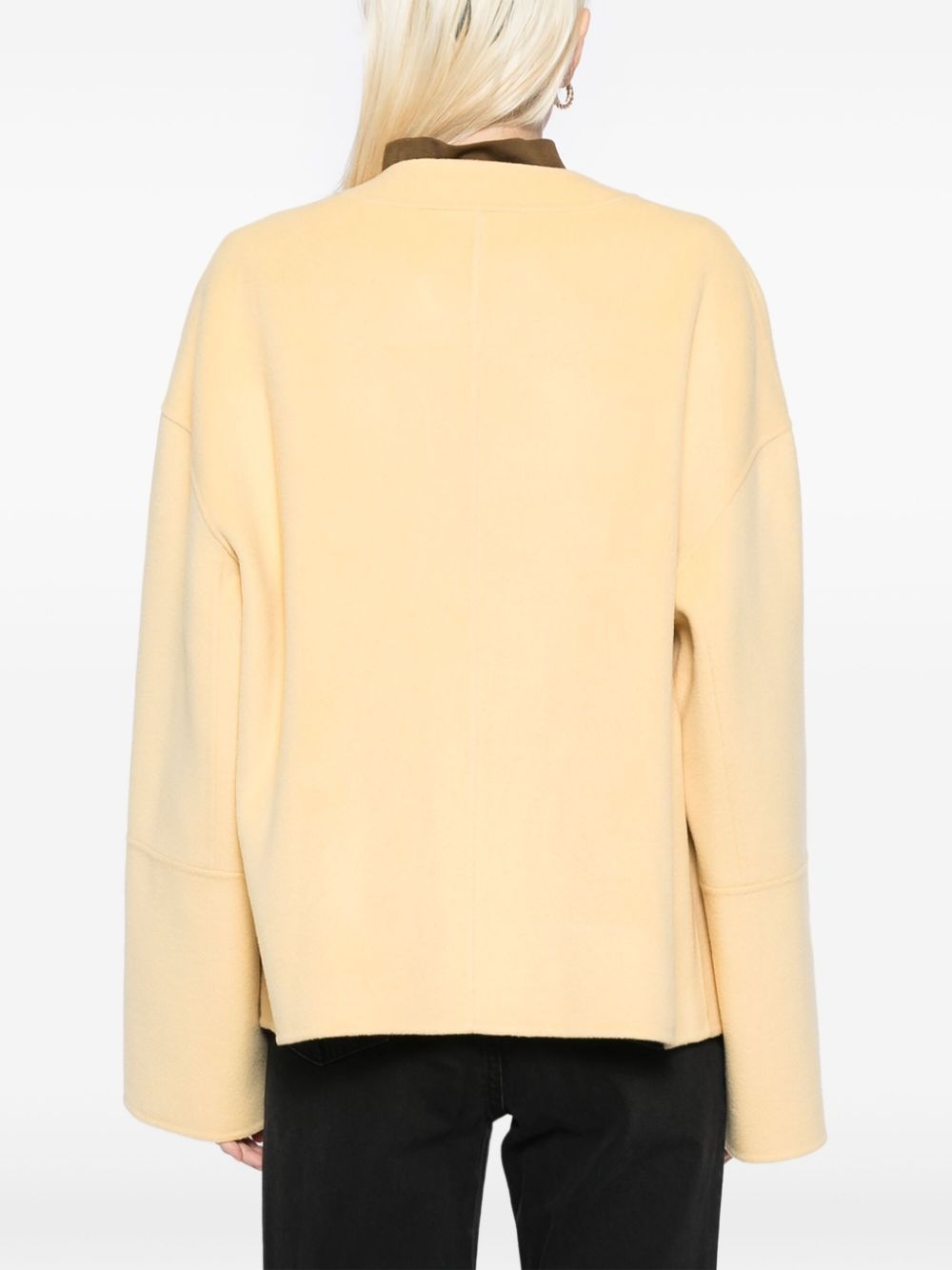 Dodie jacket - 4