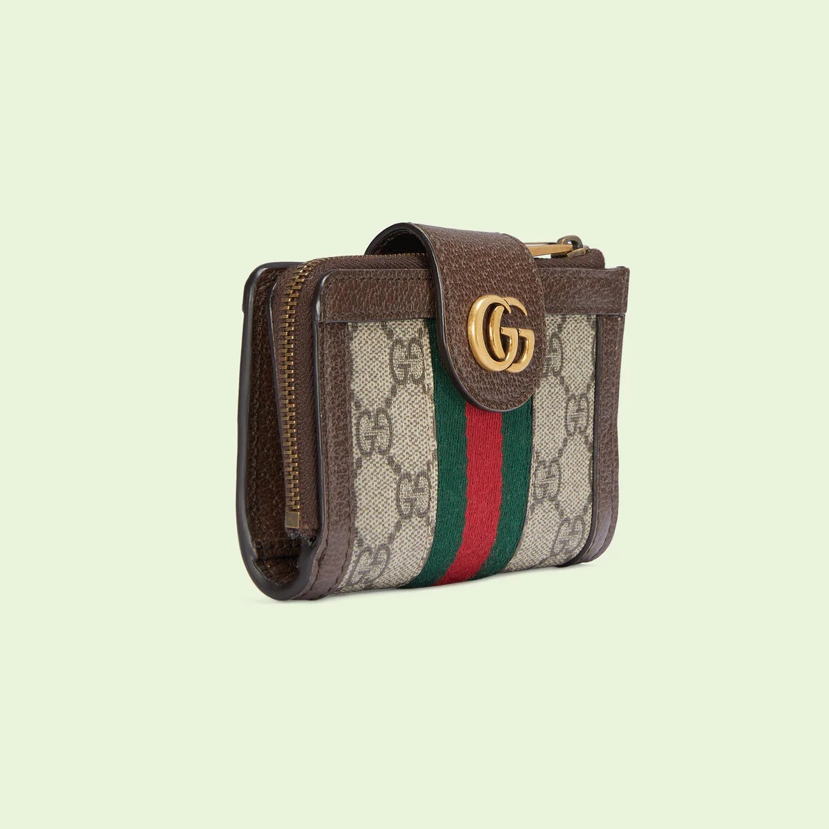 Ophidia card case - 3