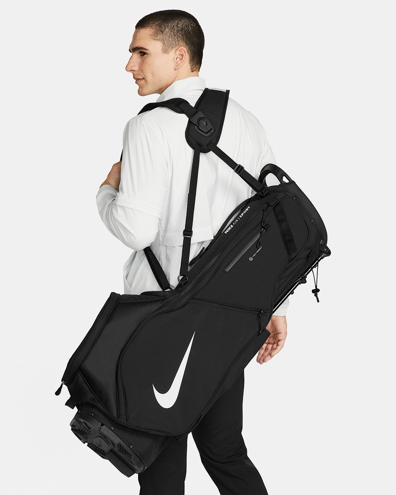 Nike Unisex Air Sport 2 Golf Bag 1