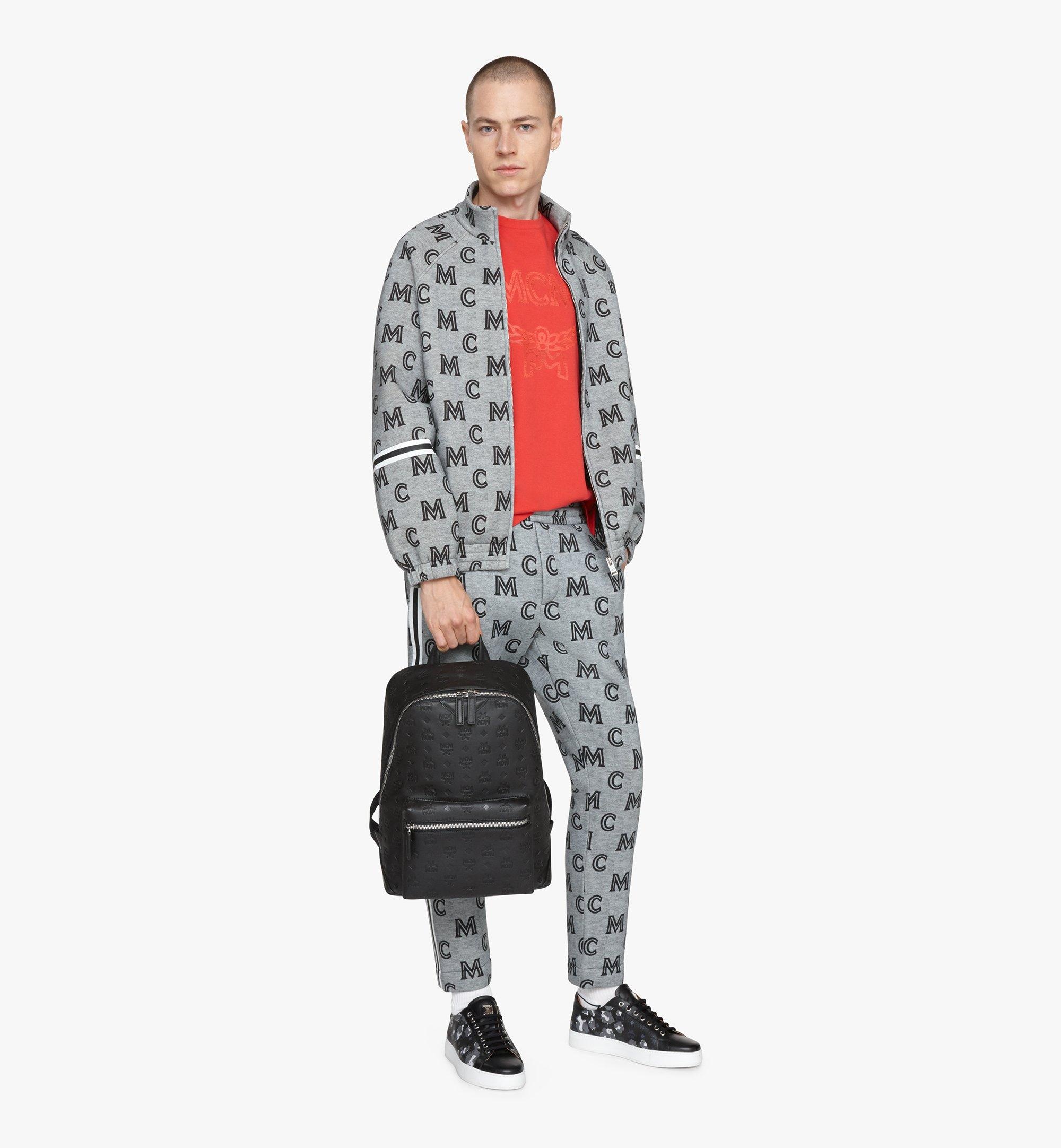 Neo Duke Backpack in Monogram Leather - 3