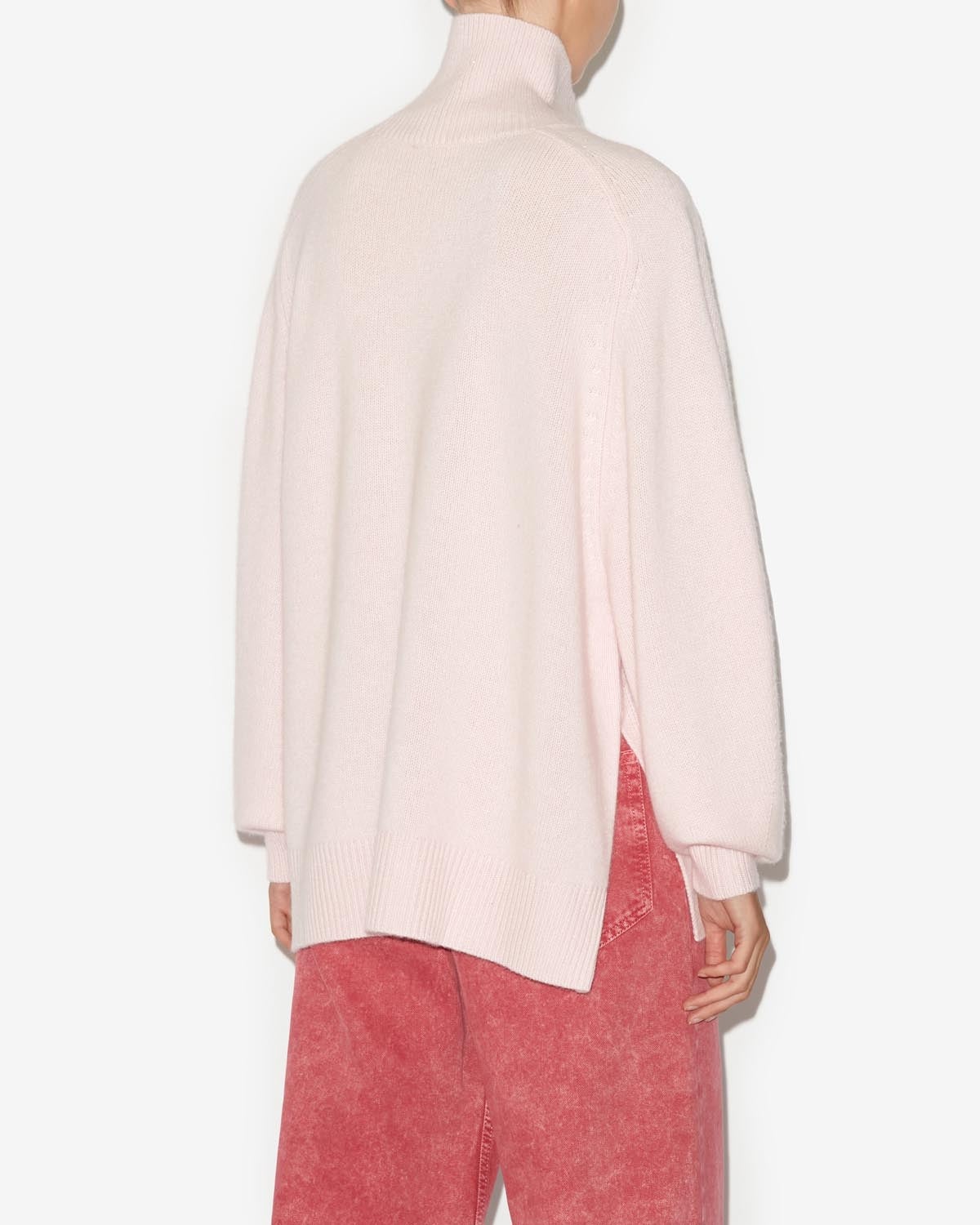 LINELLI SWEATER - 5