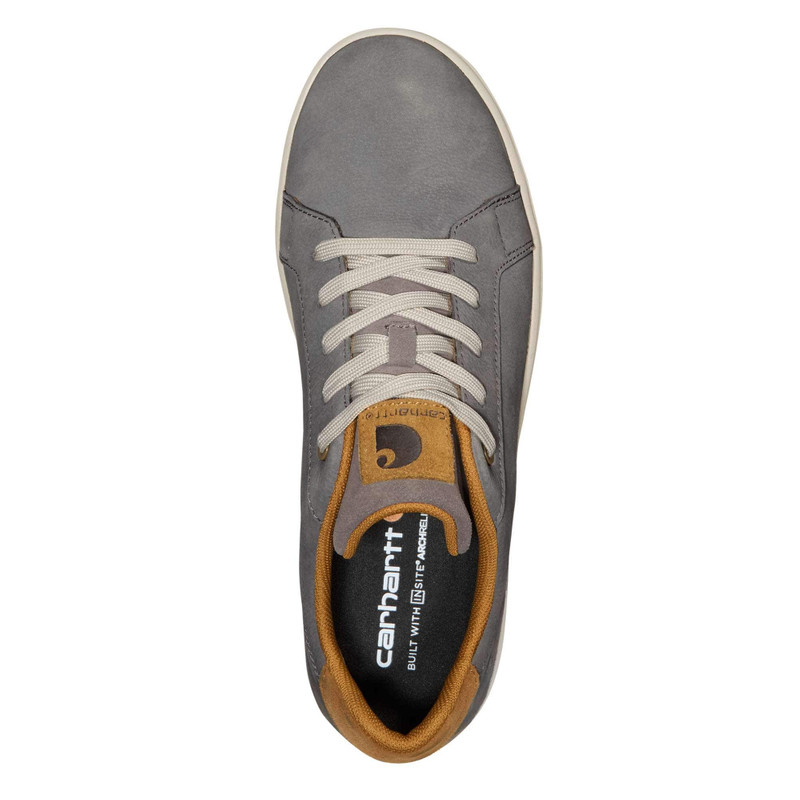 Detroit Leather Sneaker 6
