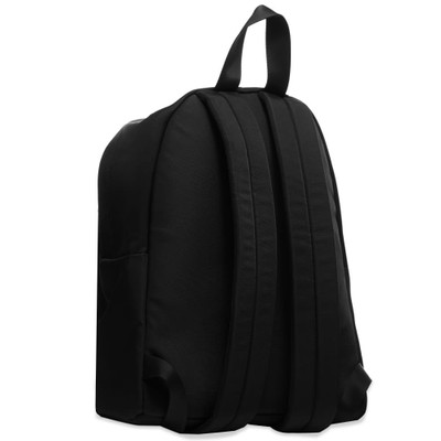 VETEMENTS VETEMENTS Logo Haute Couture Backpack outlook