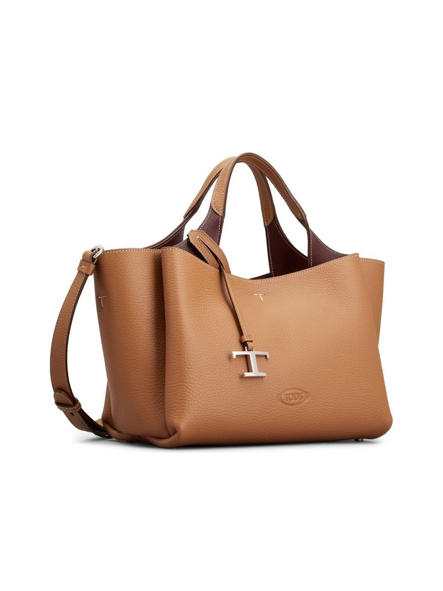 Tod's Bag in Leather Mini - 2