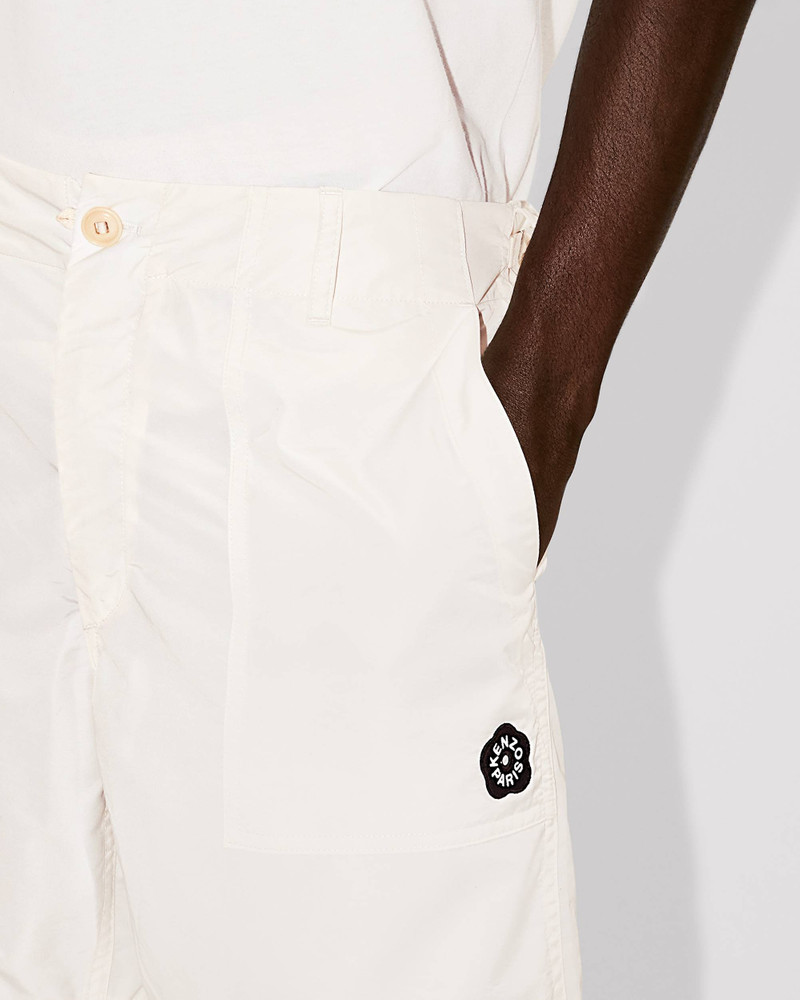 'Boke Flower 2.0' technical pants 6