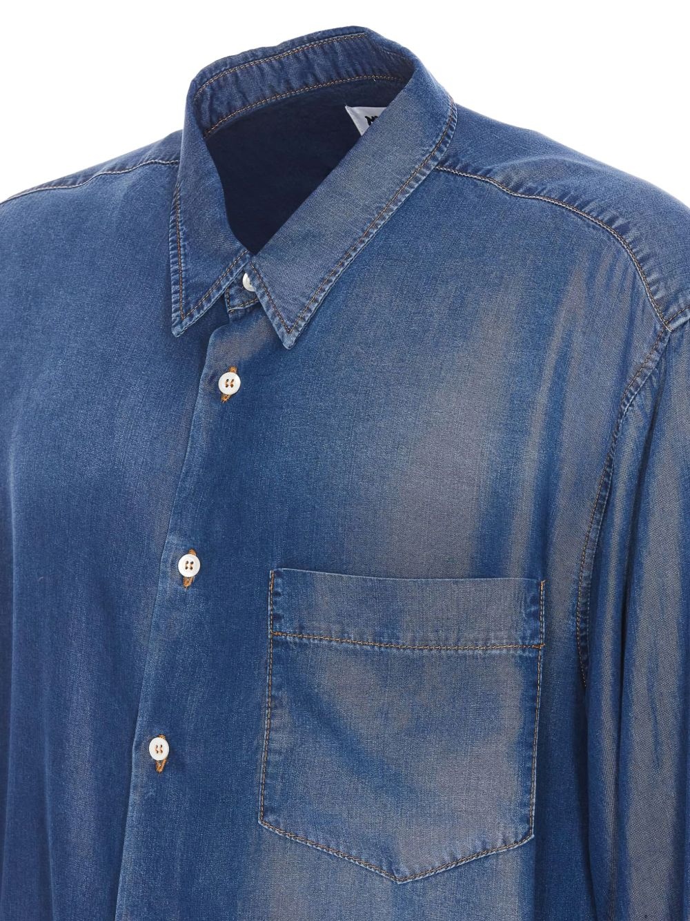 lyocell shirt - 3