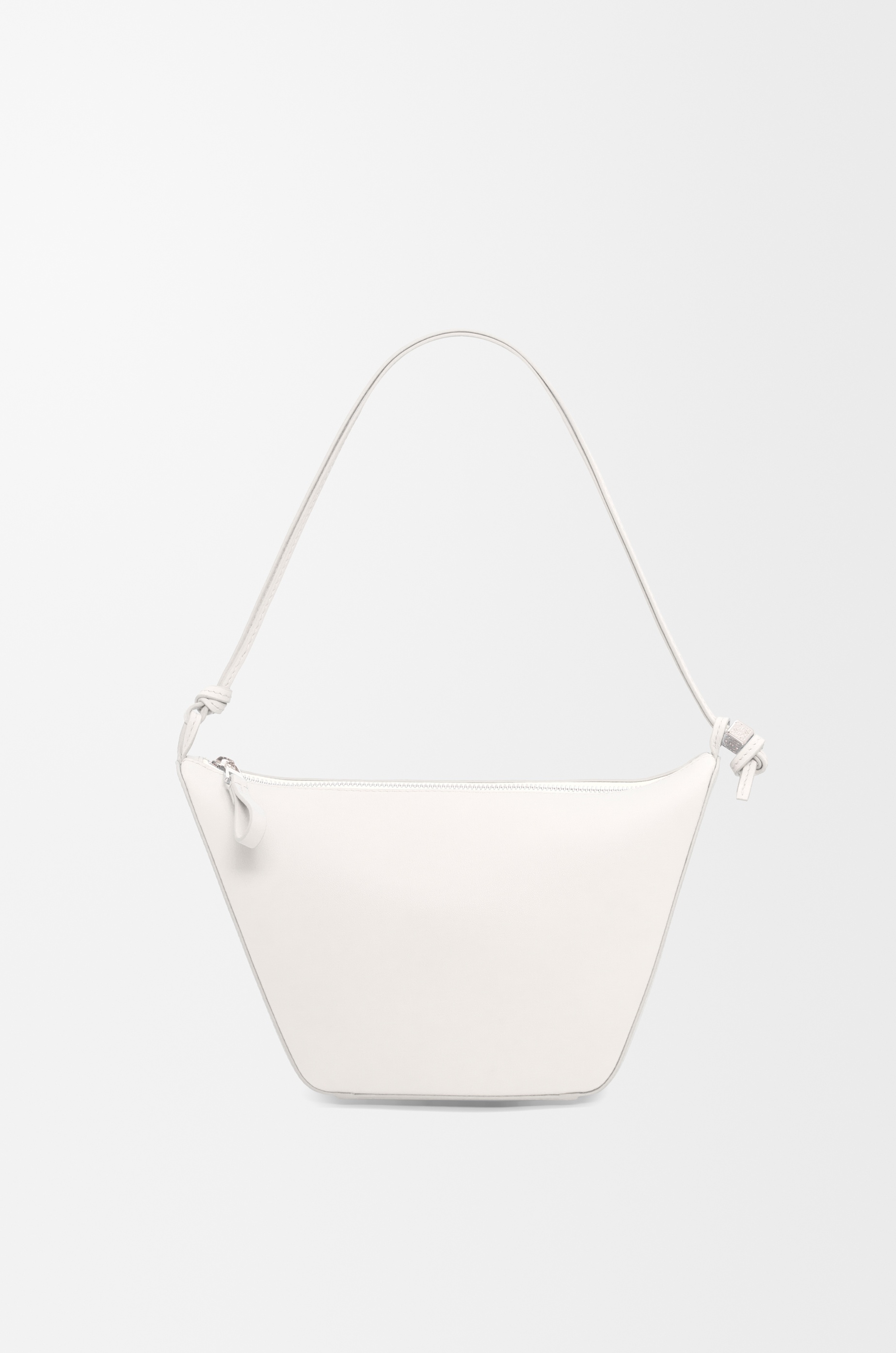 Mini Hammock Hobo bag in classic calfskin - 5