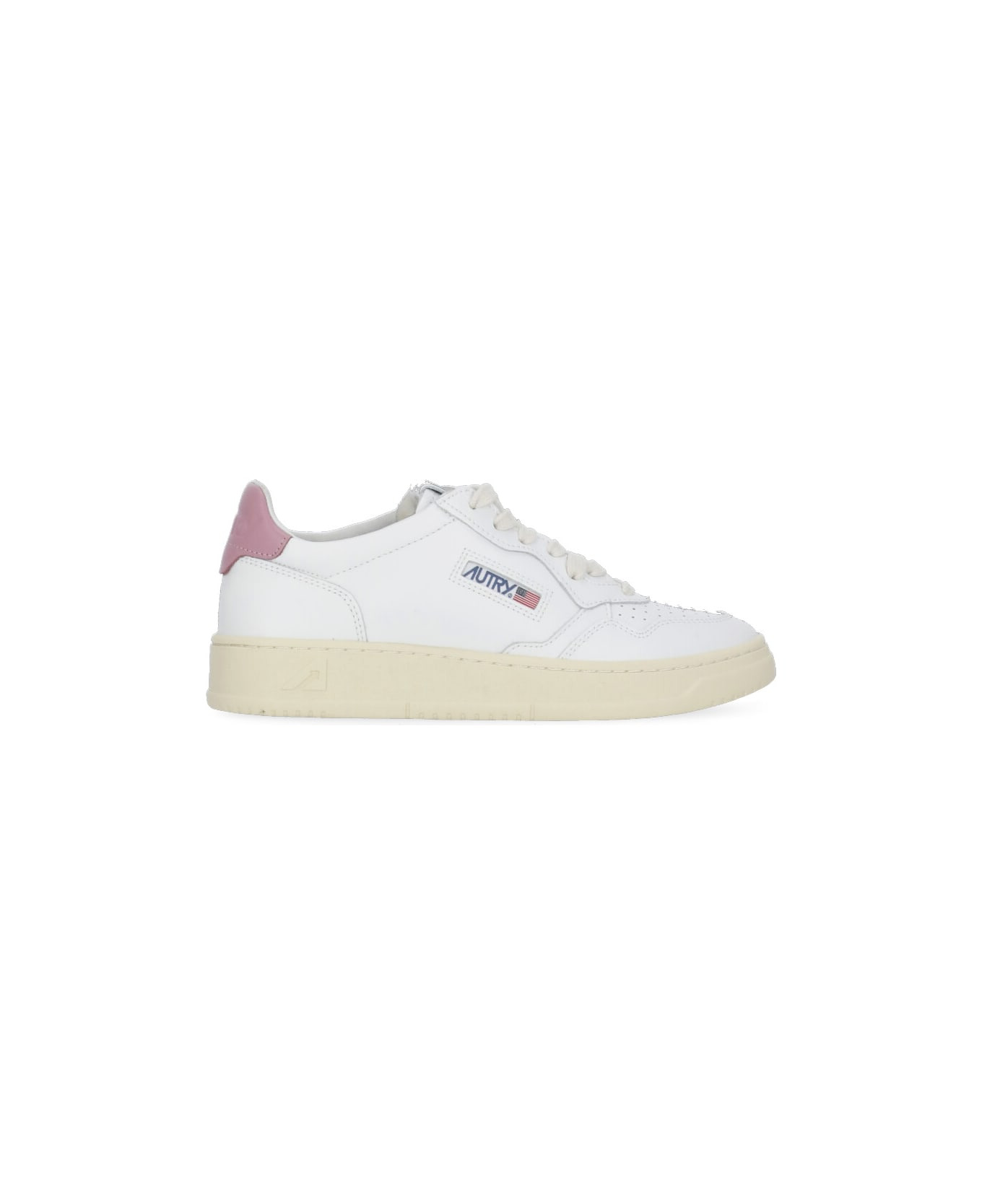 Medalist Low Sneakers - 1