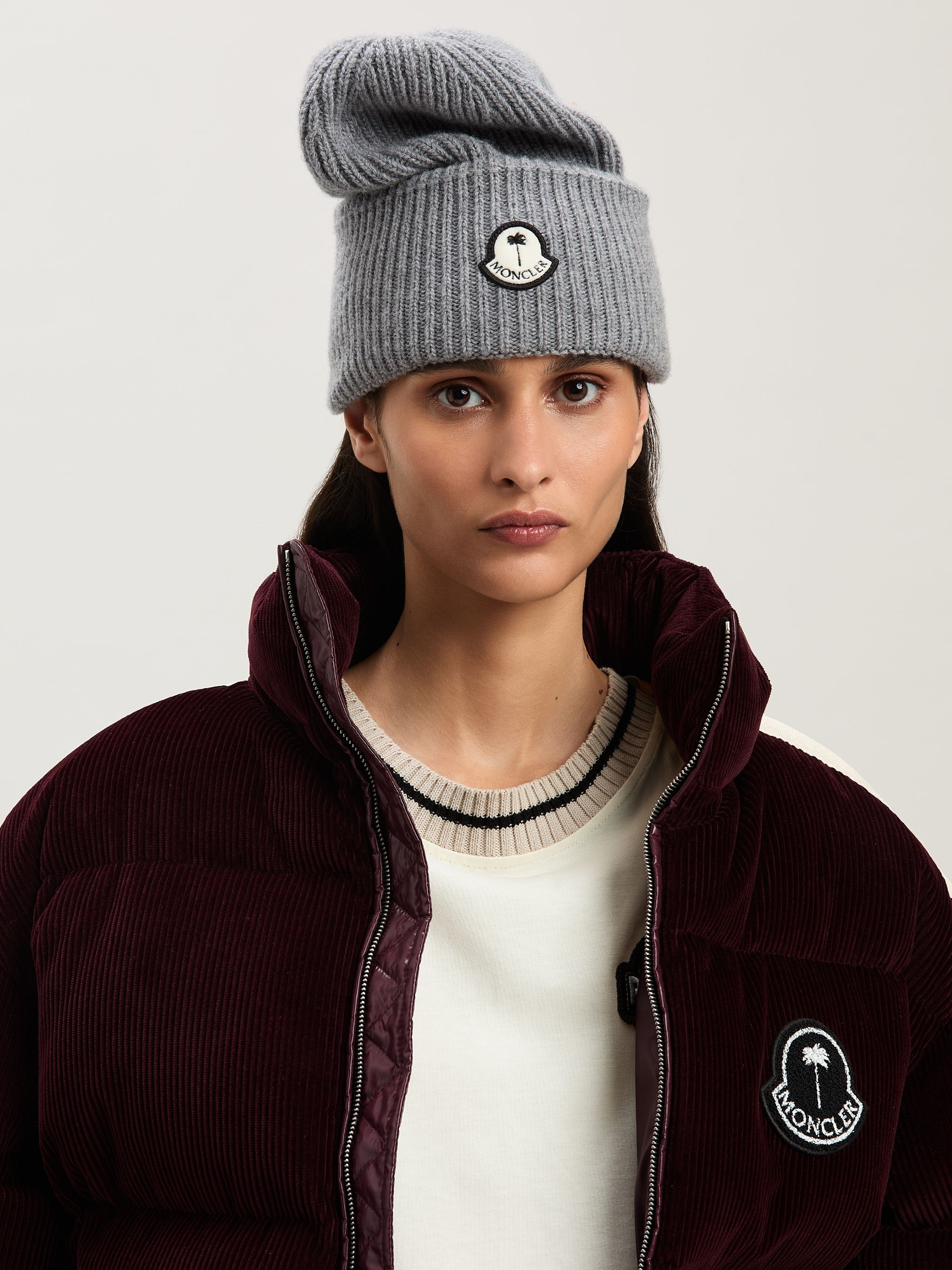 PAxMoncler Abrolhos down jacket - 6