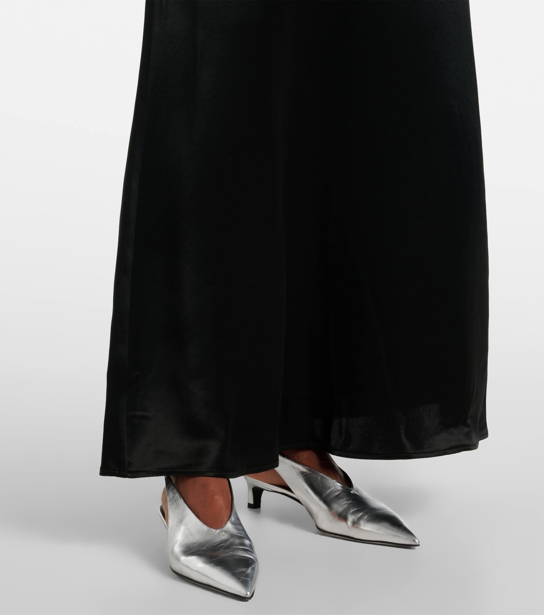 Nile maxi dress - 6