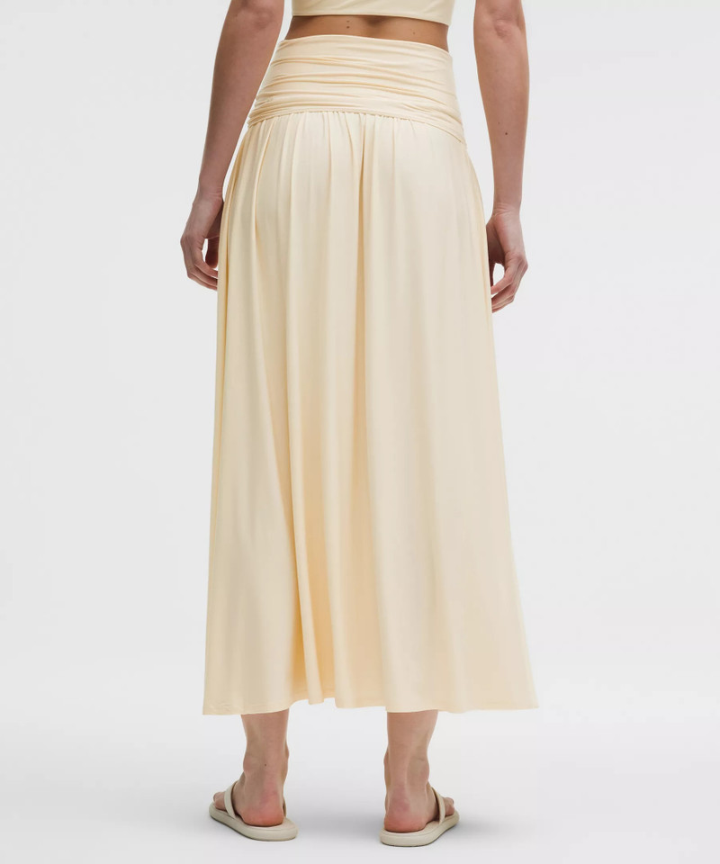 2-in-1 Maxi Dress 4