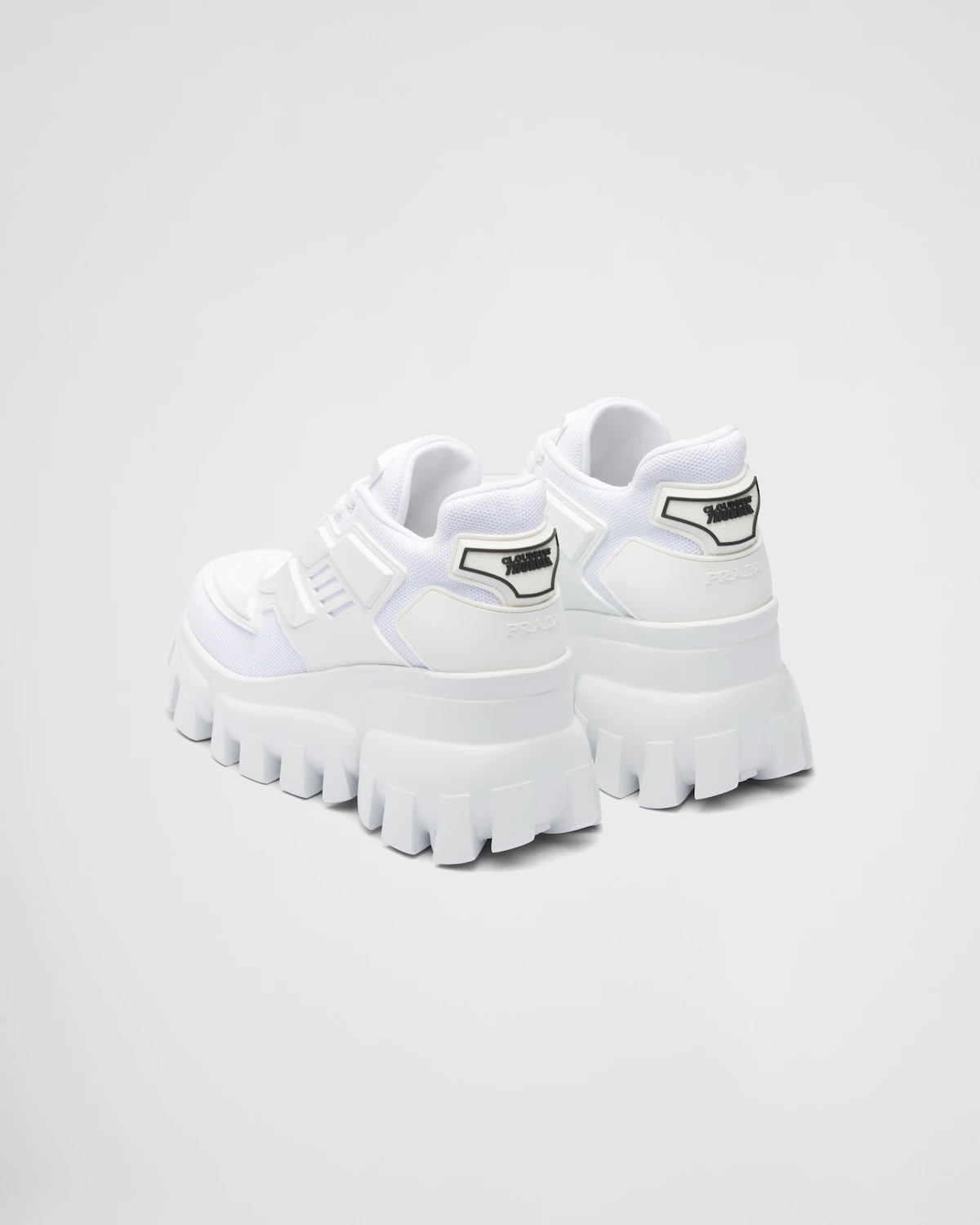 Prada Cloudbust Thunder sneakers - 5